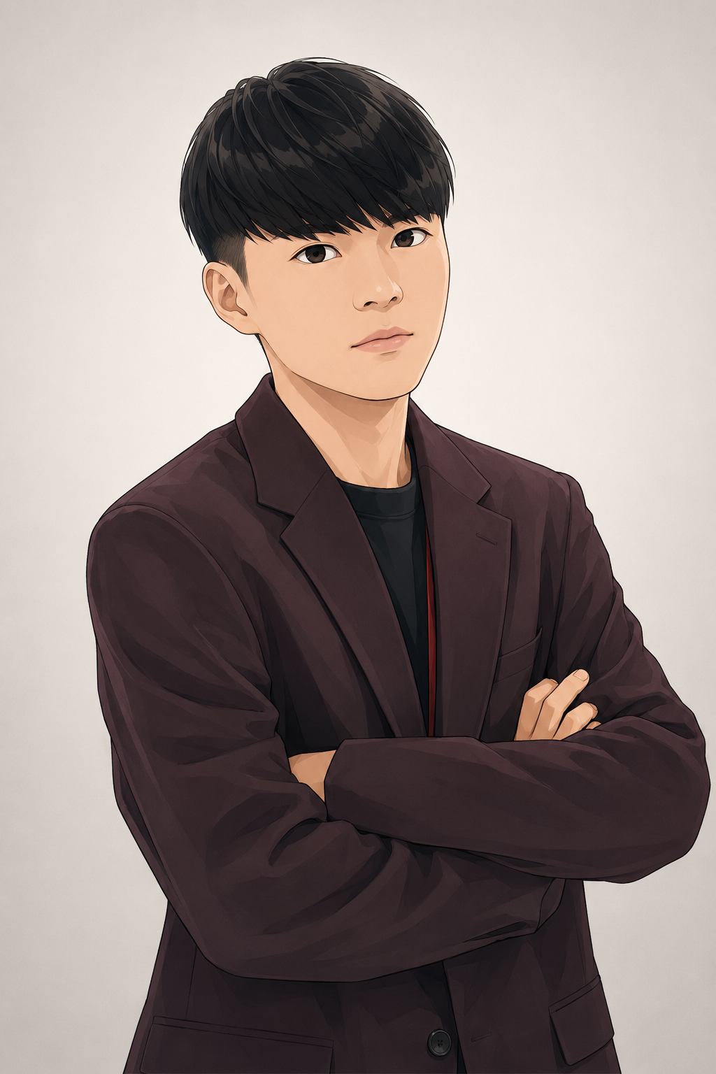 林
